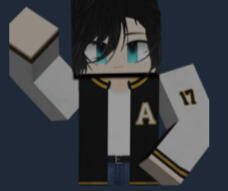 A Villain's Daughter - Minecraft Roleplay Florence Keith Storms